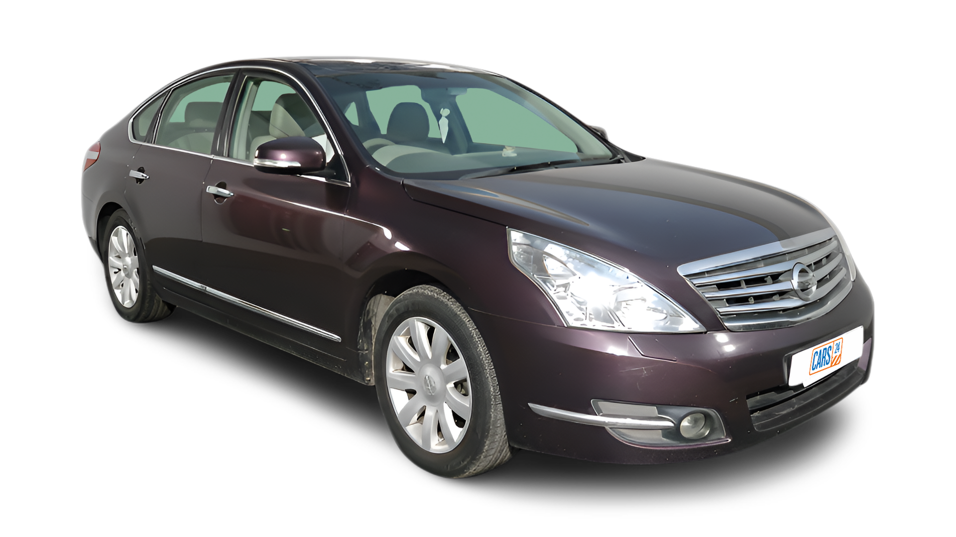Nissan Teana-img